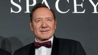 Kevin Spacey's Shocking Comeback Plan: Fact vs Fiction?