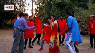 Ritesh Pandye & Akshraa Singh Amit King Miksing Chainl New Holi Song Mor Raja Na Bate Gharvaa