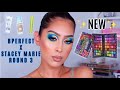 BPERFECT X STACEY MARIE CARNIVAL III | LOVE TAHITI PALETTE | TUTORIAL