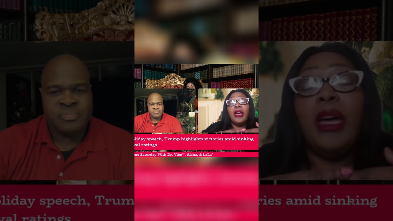 Низкие рейтинги Трампа и его коварная стратегия в области экономических речей РАЗОБЛАЧЕНЫ!