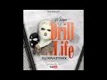 Mixtape drill life 2k24   dj krazymix