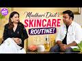 Madhuri Dixit’s Secret To Glowing Skin, Reveals Her Skincare & Beauty Essentials