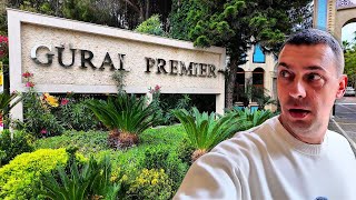 картинка: Gural Premier Belek 5* / Обзор  отеля   (Турция/Белек)