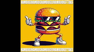 Saite - 햄부기햄북햄북어햄북스딱스 Official Audio