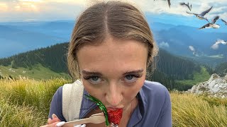 Vzal jsem ji do její VYSNĚNÉ DESTINACE!