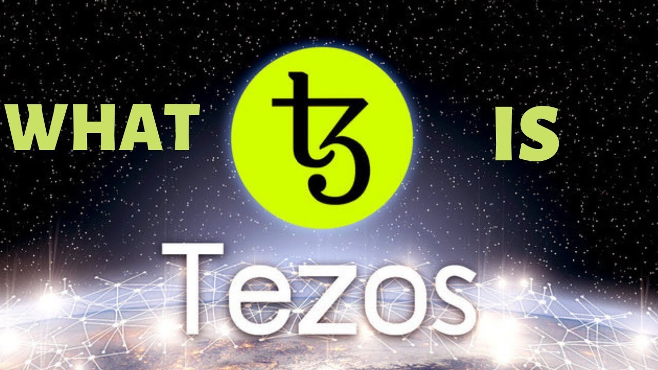 What Is Tezos | Should I Invest In Tezos | Tezos Staking - YouTube