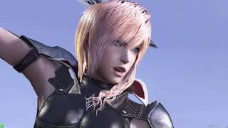 【 DFFAC 】 Lightning 【 高画質 】