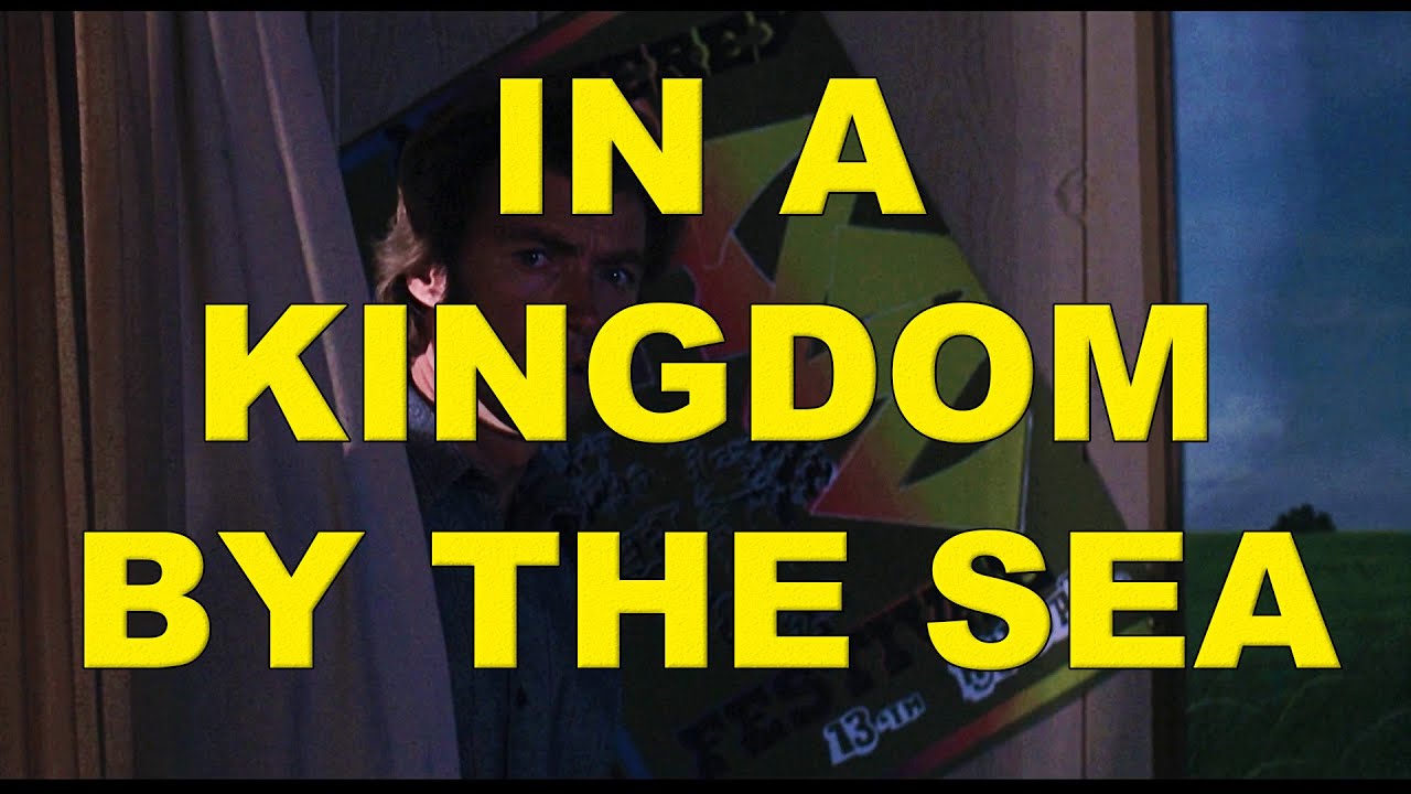 In A Kingdom by the Sea - 4K RELEASE TRAILER