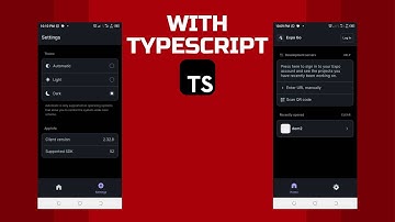 React Native Simplified: How to Configure Expo SDK 51 with TypeScript
