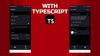 React Native Simplified: How to Configure Expo SDK 51 with TypeScript