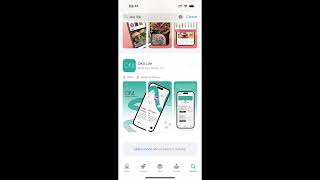 Step 1 Downloading the Oka App screenshot 2