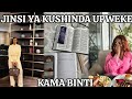 JINSI YA KUSHINDA KHALI YA UPWEKE KAMA BINTI 2025 Tabitha Tanzaniagospel Binti Kijana
