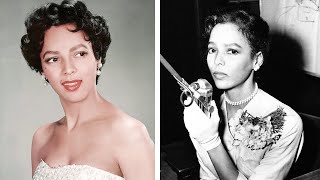 What Really Happened to Dorothy Dandridge? Sadly, She was only 42