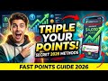 How to Get More Points on InboxDollars 2026