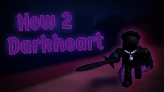 Darkheart Guide (SDS)