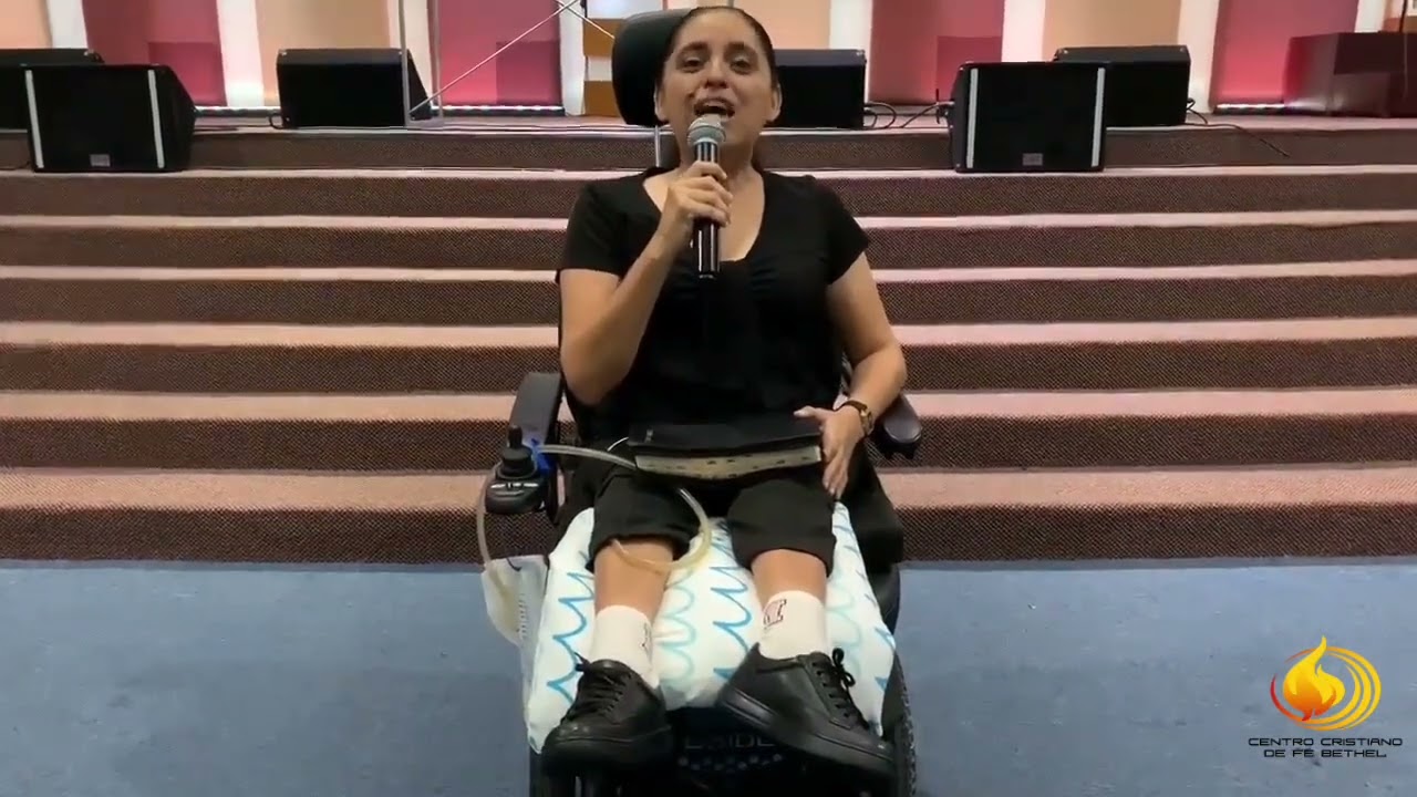 Bienvenida al Canal del CCFB