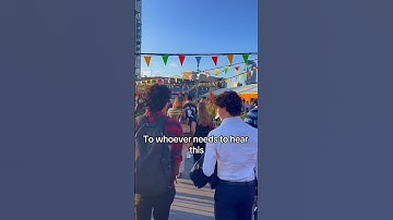 If you’re ready to make 2025 different, an internship abroad could be your first step ✨