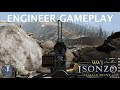 Monte Grappa Gameplay as Defenders (ISONZO WW1)