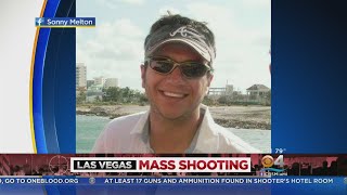 Victims Of Las Vegas Massacre Being Identified