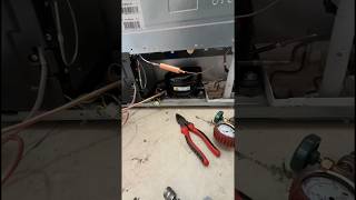 Famous How to Safely Replace a Faulty Refrigerator Compressor Wealth