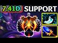 🔥 Support Enigma is Lowkey Free MMR: The Ultimate Teamfight Control Masterclass 🔥 Dota 2 Support
