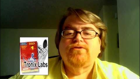 Introduction Tour video to the GSSTechEd.com website main link icons