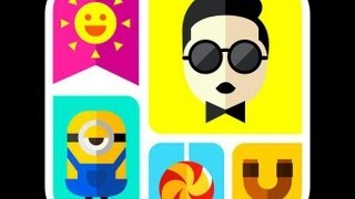 Famous Icon Pop Quiz - Weekend Specials - Thrones Answers 16/16 (iphone, Android, iOS, ipad) Wealth