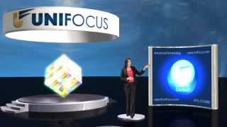 UniFocus Total Workforce Management Technology Simplifies Scheduling Like Magic!