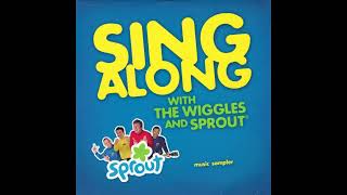 06 Sprout Around The Clock