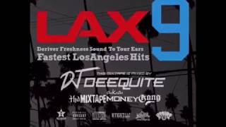 DJDEEQUITE LAX VOL.9 TRAILER