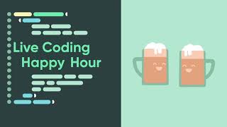 Headless ATF - Live Coding Happy Hour for 2021-07-29
