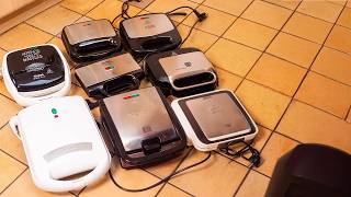 TOP 3 : Meilleur  Croque-Monsieur 2026 (9 testés)