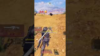 LW3 vs full squad in a chopper…  one shot was enough 😹#callofdutymobilebattleroyale #codm