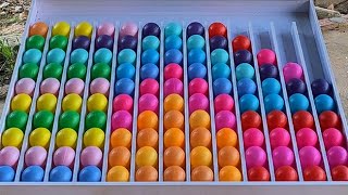 best color ball sort puzzle game solving very quick screenshot 4