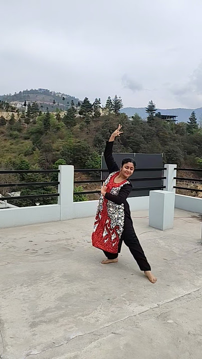 Paruvam Vanaga - Nutana Mohan #classical #dance #fyp #yt #shorts