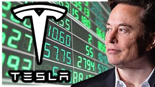 Tesla Announces RoboTaxi! - Stock Soars After Hours