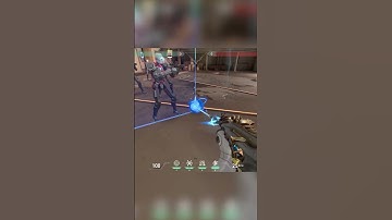 NEW AGENT DEADLOCK ABILITIES  - VALORANT 🔥