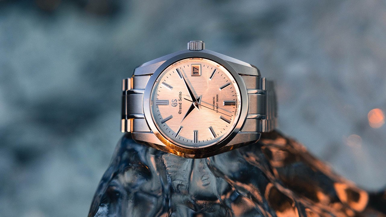 Grand Seiko 