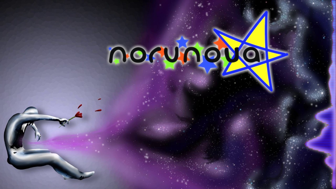 Noru Noua - After We Talked