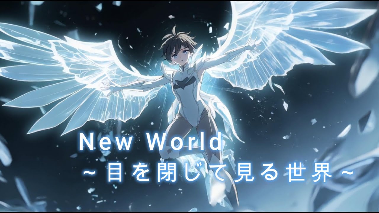 New World!