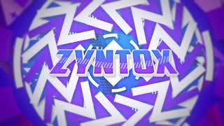- Zyntox - | SD FellowFX | First intro on SD!!