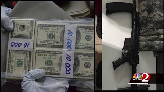 More than a dozen people arrested on drug charges in Orlando