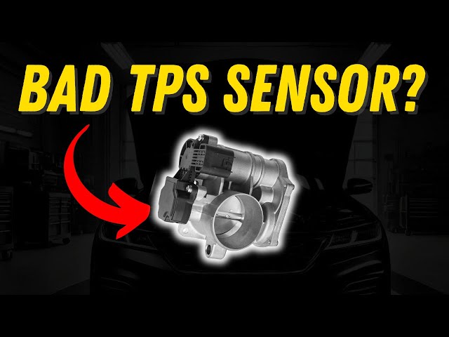 Nissan Versa Bad Throttle Body: Symptoms Diagnosis – PAGT