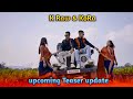 K raw  kora upcoming bizu rap song 2024chakma new rap songteaser review