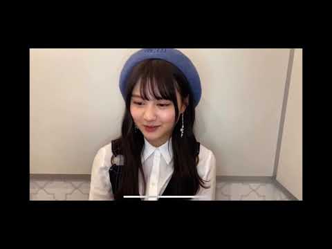 乃木坂学園放課後日直トーク　3/1 中村麗乃