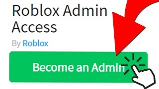 How To Become A Roblox Admin Youtube - roblox admin images