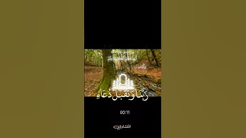القران الكريم #المصحف #اكسبلور #الرحمن #دويتو #لايك #الطحان #حالات_واتس #الظروف #duet #القزابري