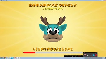 Toontown Rewritten: Out of Beta Update - Let