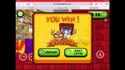 Basket and ball coolmath hack🤩🤩