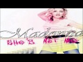 Madonna She&#39;s Not Me (Album Instrumental)